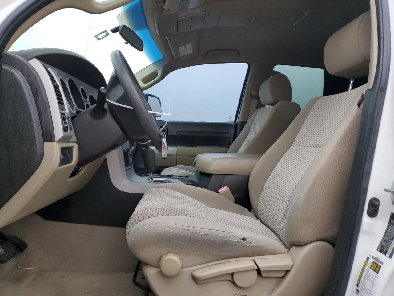 2008 Toyota Tundra - Image 7