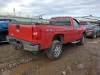 2012 Chevrolet Silverado K2500 Heavy Duty Lt продається в Central Square, NY - Front End