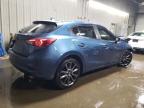 2018 Mazda 3 Grand Touring იყიდება Elgin-ში, IL - Front End