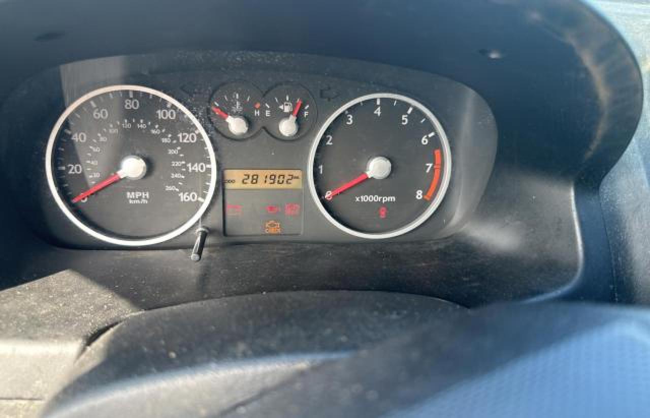 2005 Hyundai Tiburon Gt VIN: KMHHN65F85U183258 Lot: 86871524