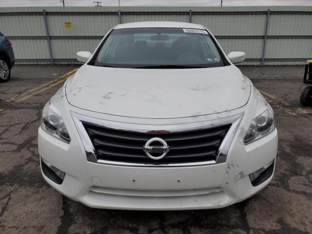  NISSAN ALTIMA 2013 Белый