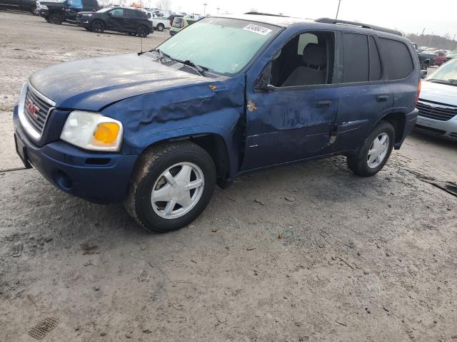 2003 Gmc Envoy 