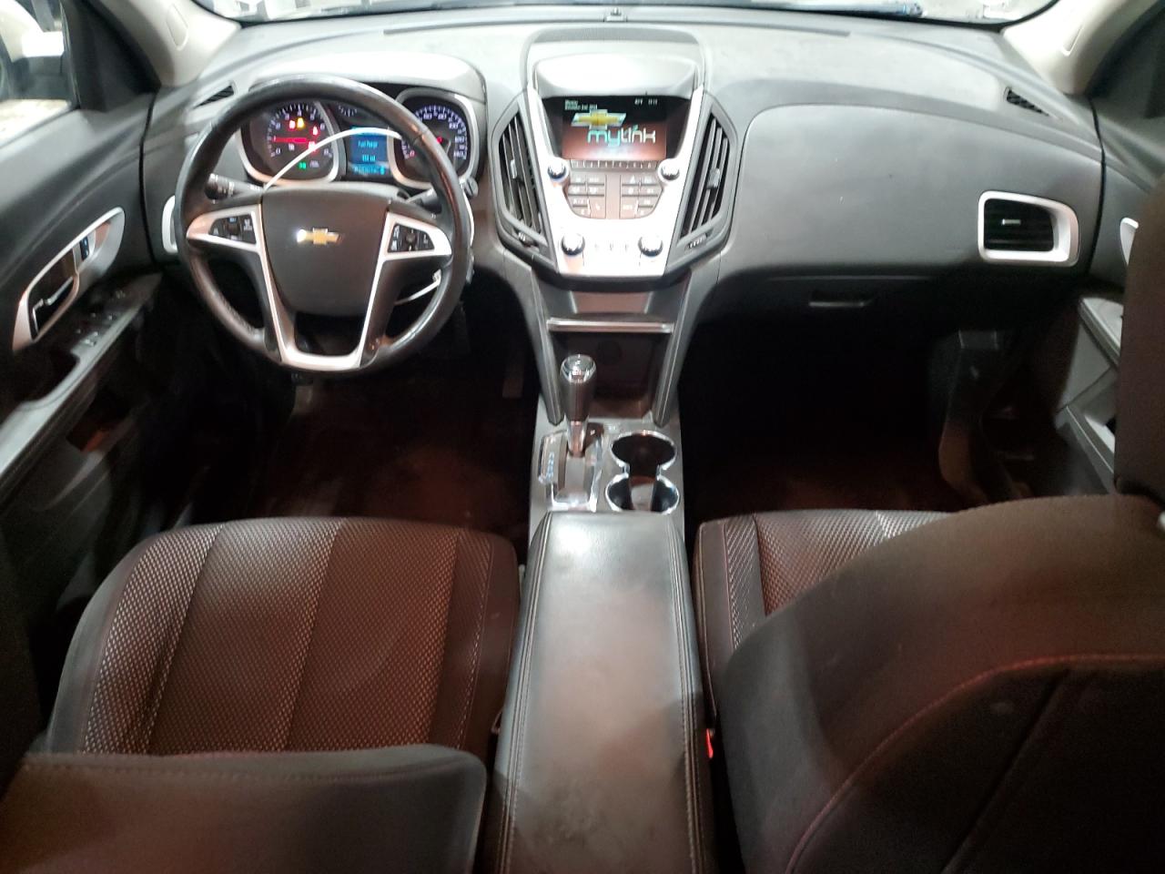 2016 Chevrolet Equinox - Image 8