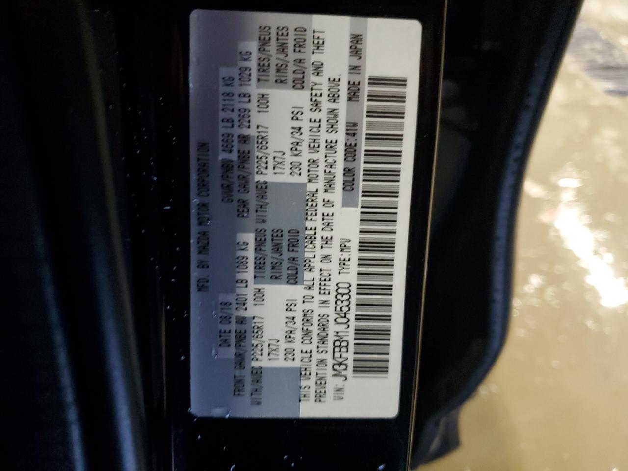 2018 Mazda CX-5 - Image 14