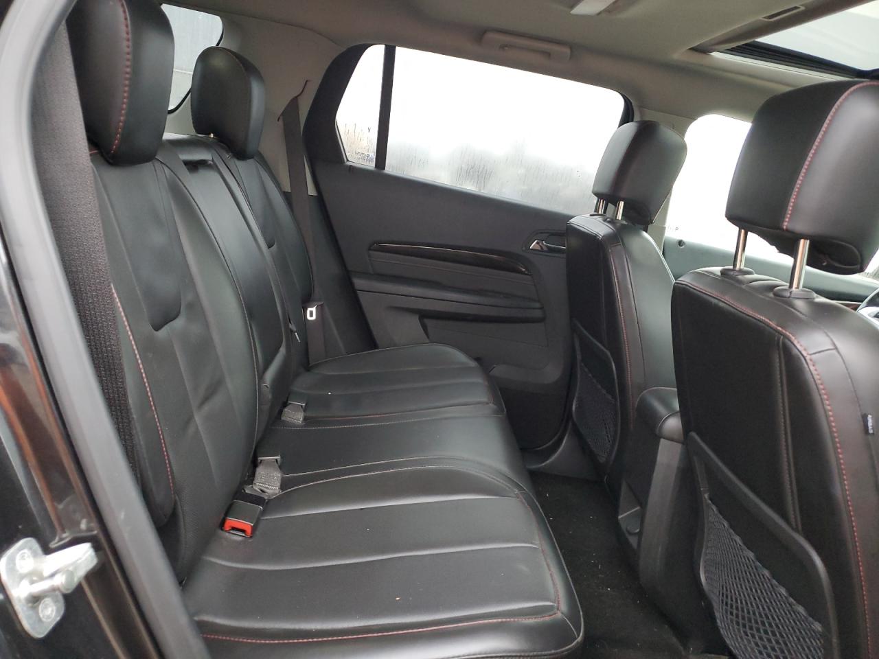 2013 GMC Terrain - Image 11