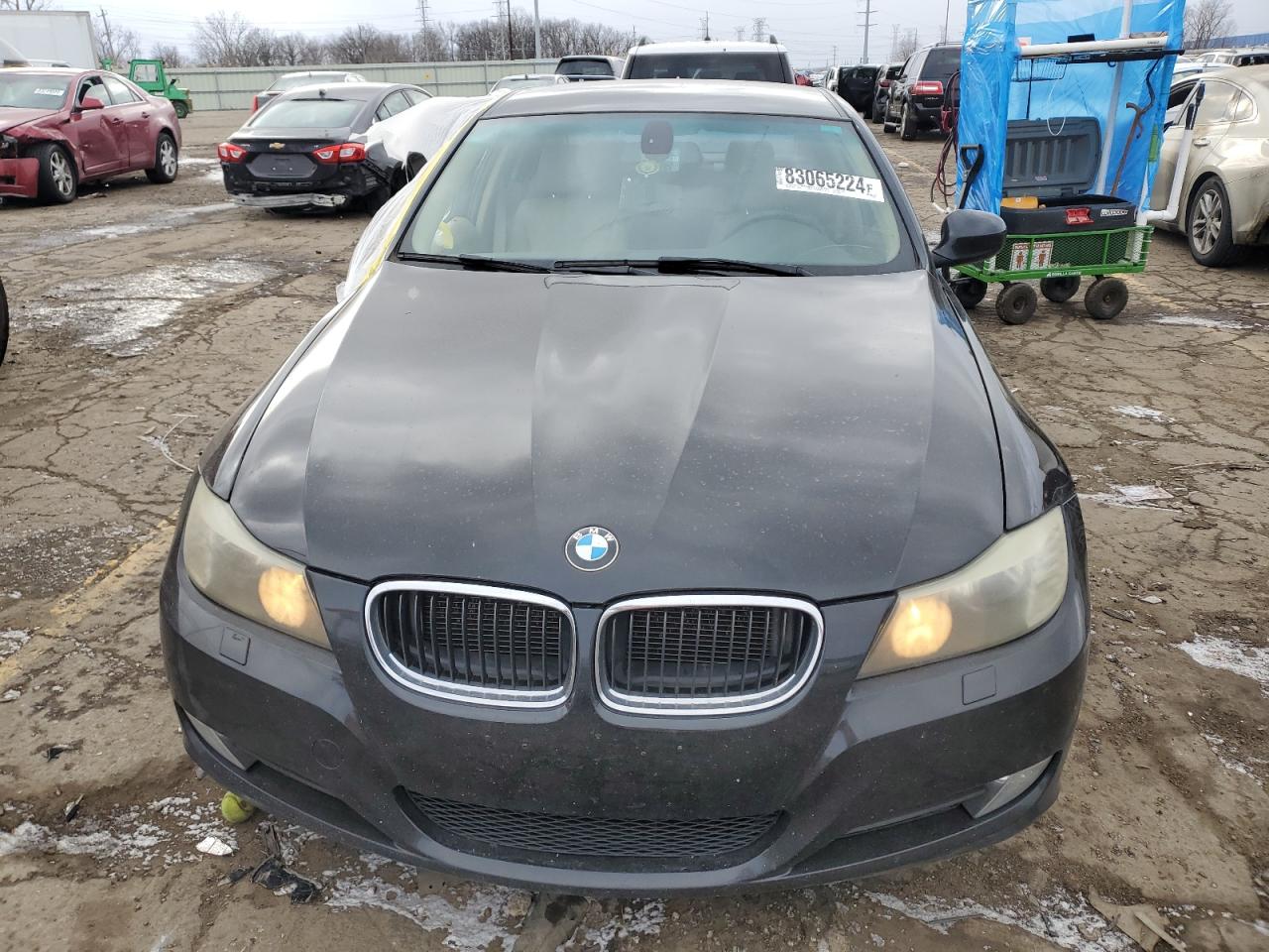 2011 BMW 3er - Image 5