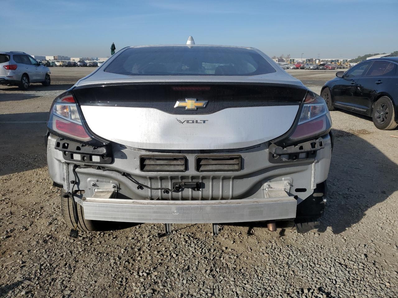2016 Chevrolet Volt - Image 6