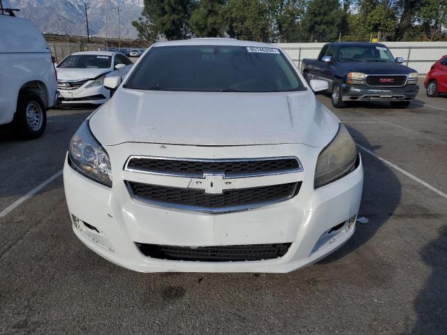  CHEVROLET MALIBU 2013 Білий