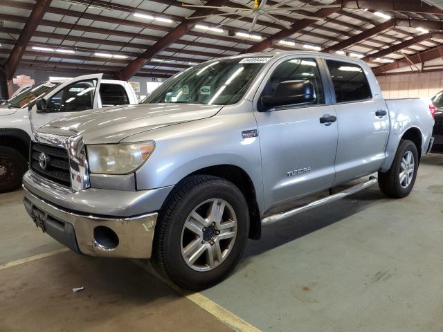 2007 Toyota Tundra Crewmax Sr5