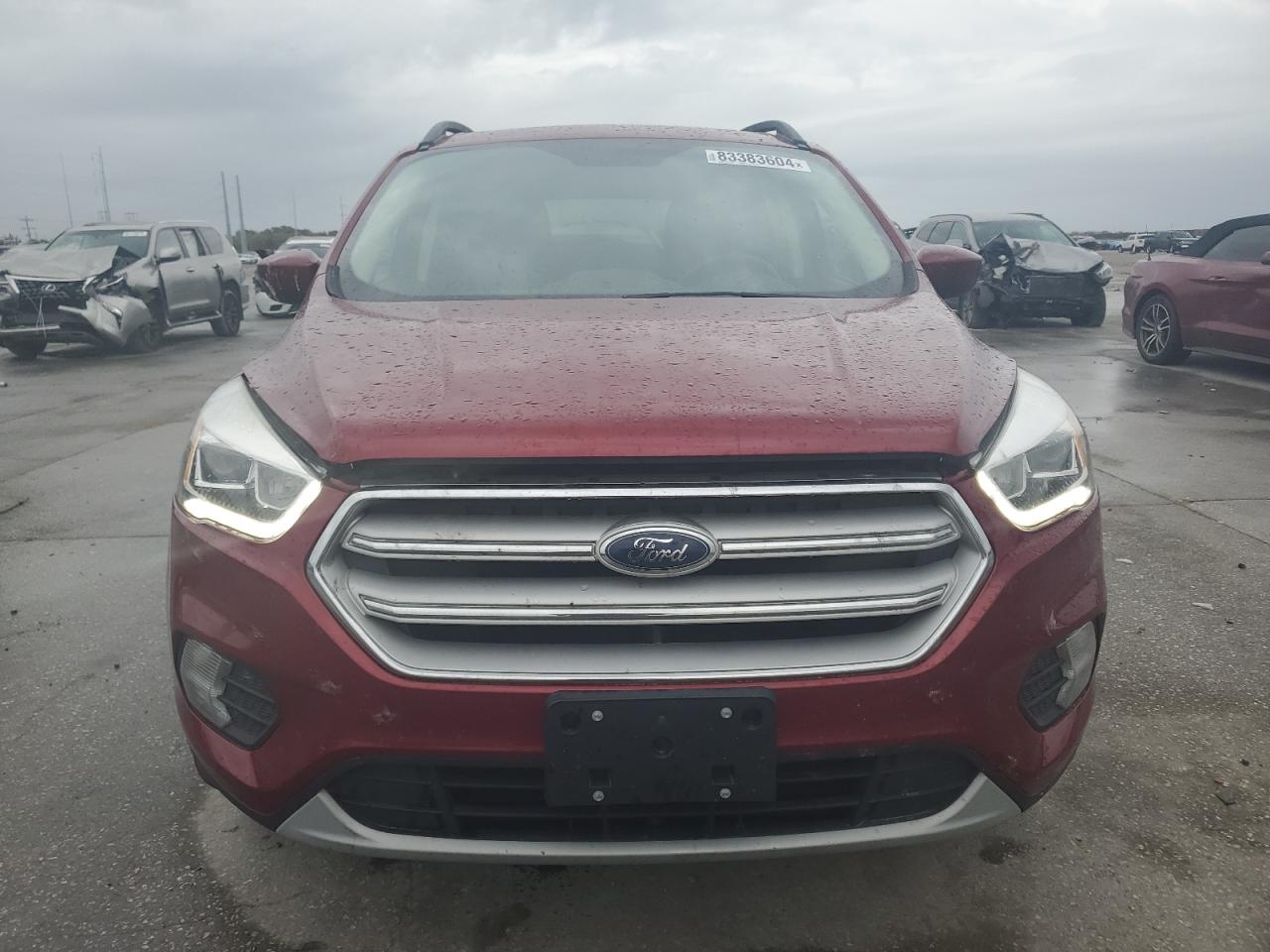 2018 Ford Escape - Image 5