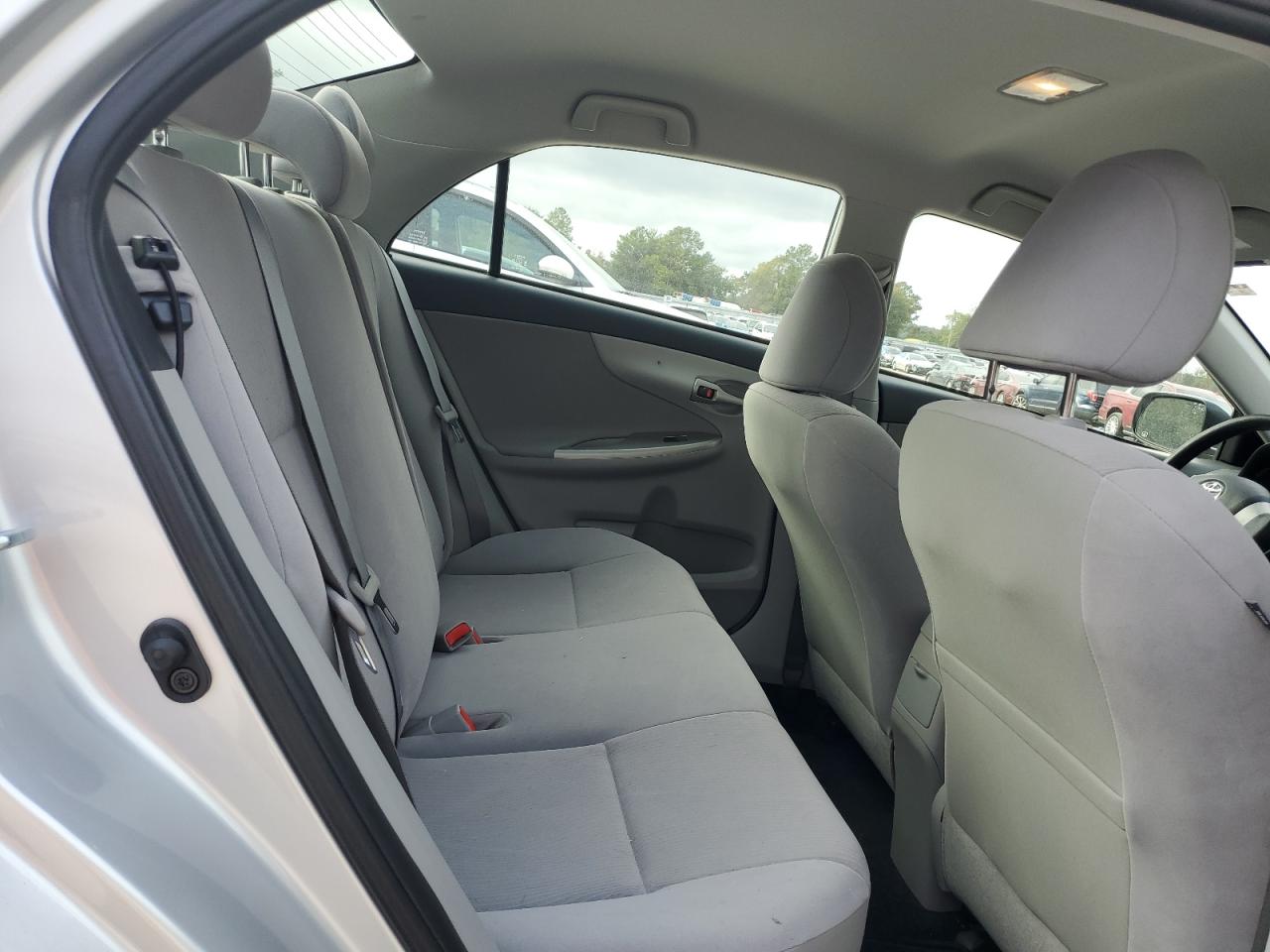 2012 Toyota Corolla - Image 10