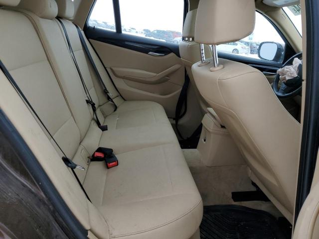 2012 BMW X1 XDRIVE28I  