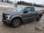 2016 Ford F150 Super Cab продається в Franklin, WI - Front End