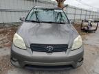 2005 Toyota Corolla Matrix Xr продається в Lexington, KY - Mechanical