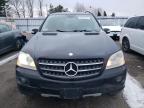 2008 Mercedes-Benz Ml 320 Cdi للبيع في Bowmanville، ON - Minor Dent/Scratches