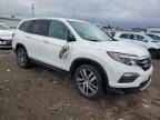 2016 Honda Pilot Touring للبيع في Chicago Heights، IL - Vandalism