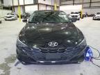 2021 Hyundai Elantra Sel за продажба в Lawrenceburg, KY - Front End