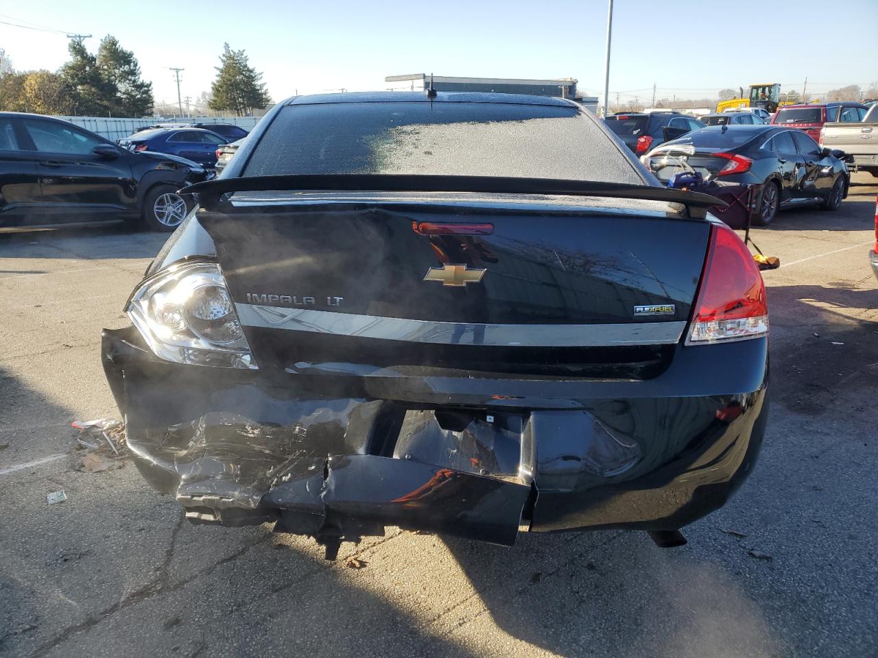 2009 Chevrolet Impala - Image 6