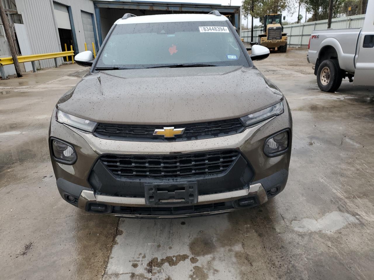 2021 Chevrolet TrailBlazer - Image 5