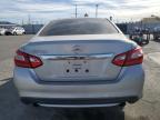 2017 Nissan Altima 2.5 იყიდება Sun Valley-ში, CA - Mechanical