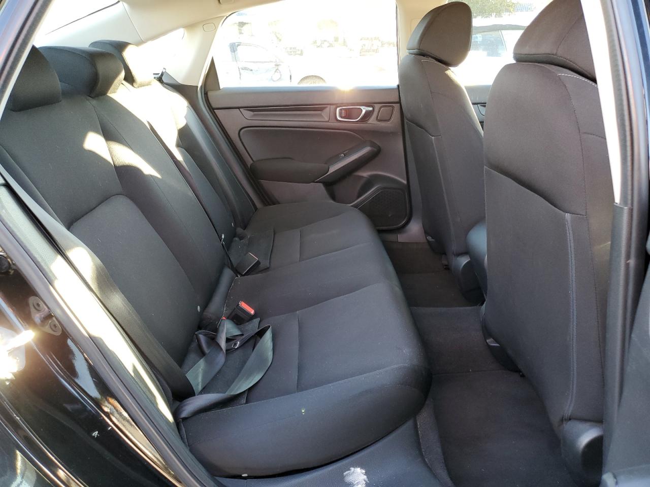 2022 Honda Civic - Image 10