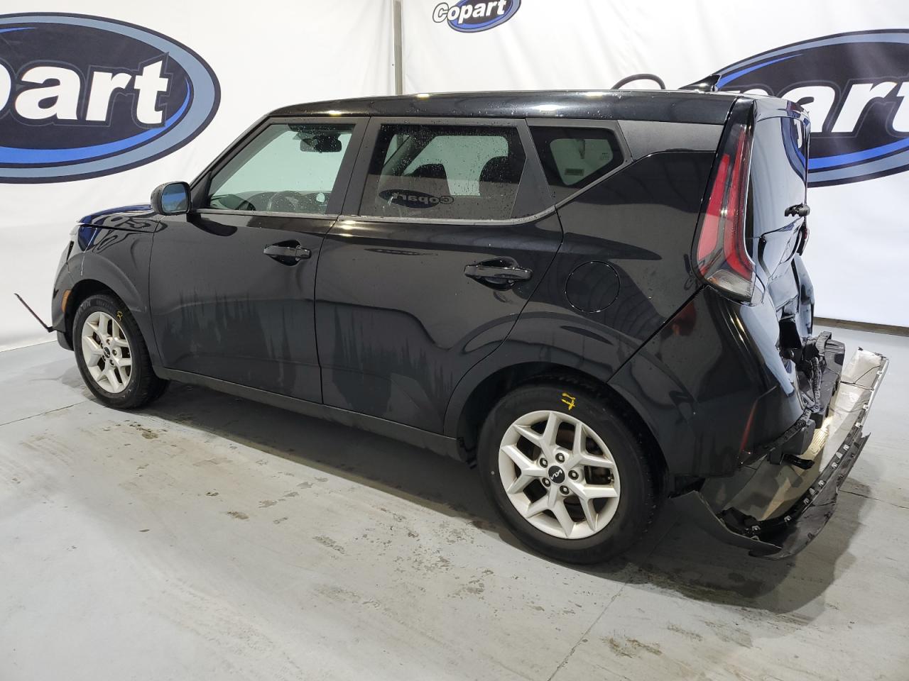 2023 Kia Soul - Image 2