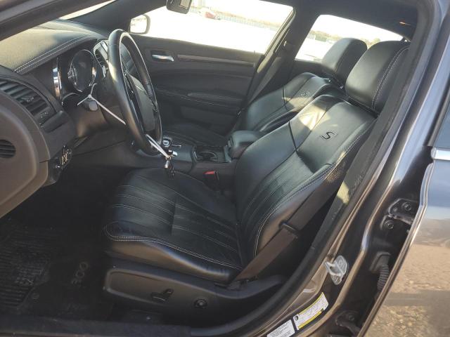  CHRYSLER 300 2013 Szary