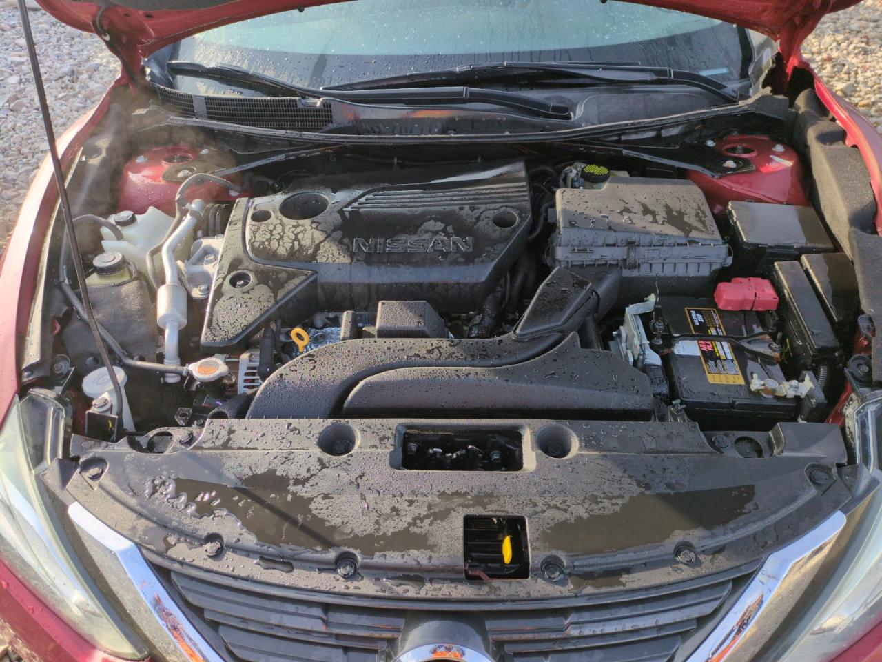2016 Nissan Altima - Image 11