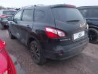 2012 NISSAN QASHQAI N- for sale at Copart ROCHFORD