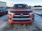 2014 Toyota 4Runner Sr5 продається в Rocky View County, AB - Hail