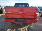 2008 Ford F150 Supercrew zu verkaufen in Wichita, KS - Front End