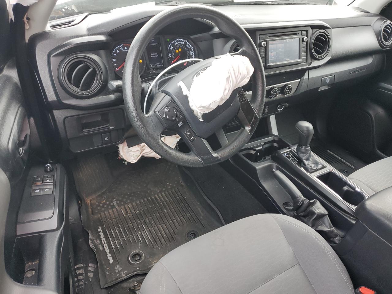 2019 Toyota Tacoma - Image 8