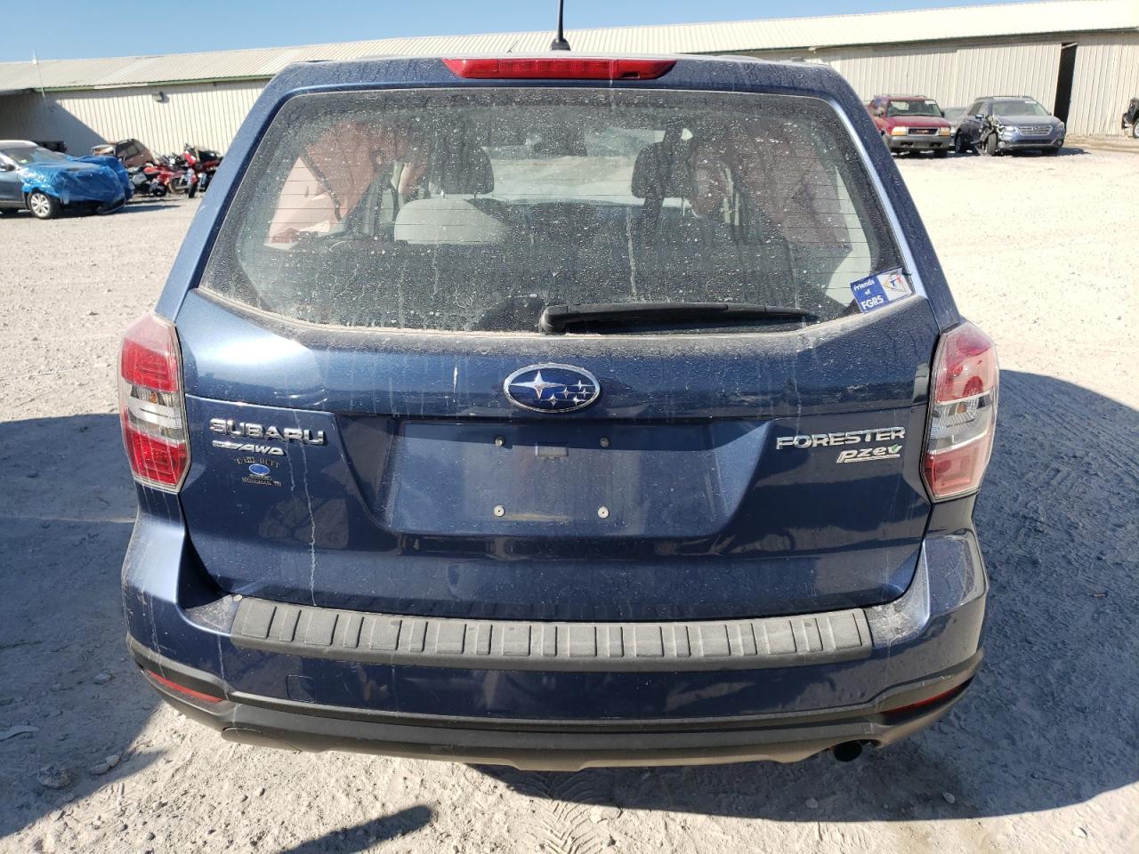 2014 Subaru Forester - Image 6