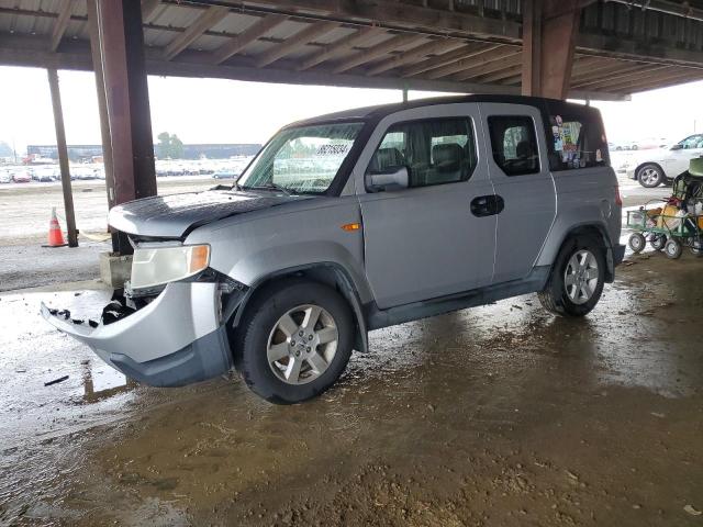 2010 Honda Element Ex