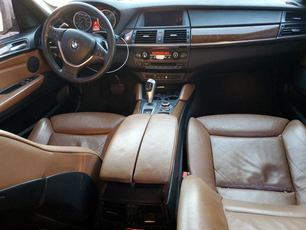 2014 BMW X6 - Image 8