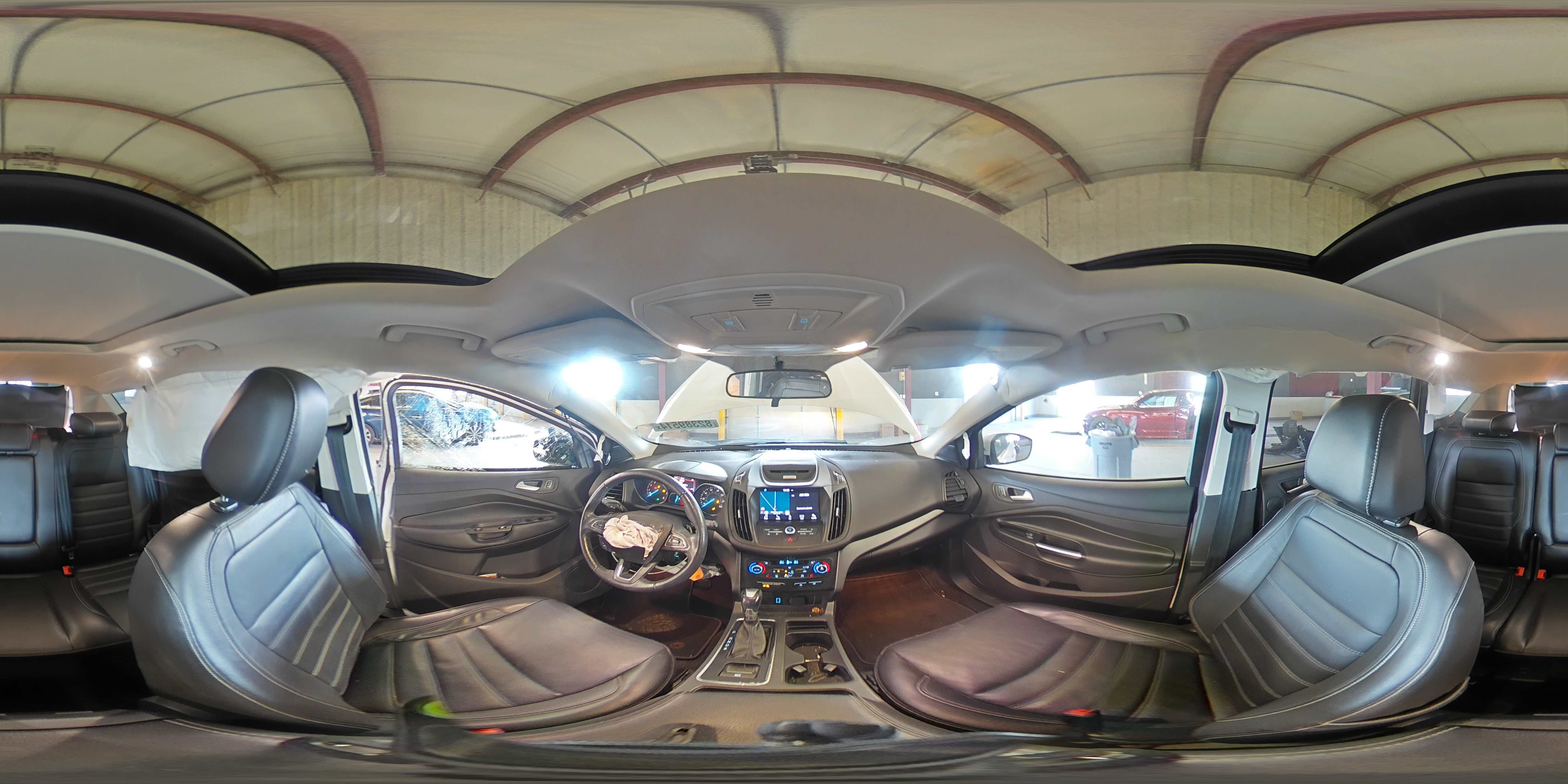 2017 Ford Escape - Image 13