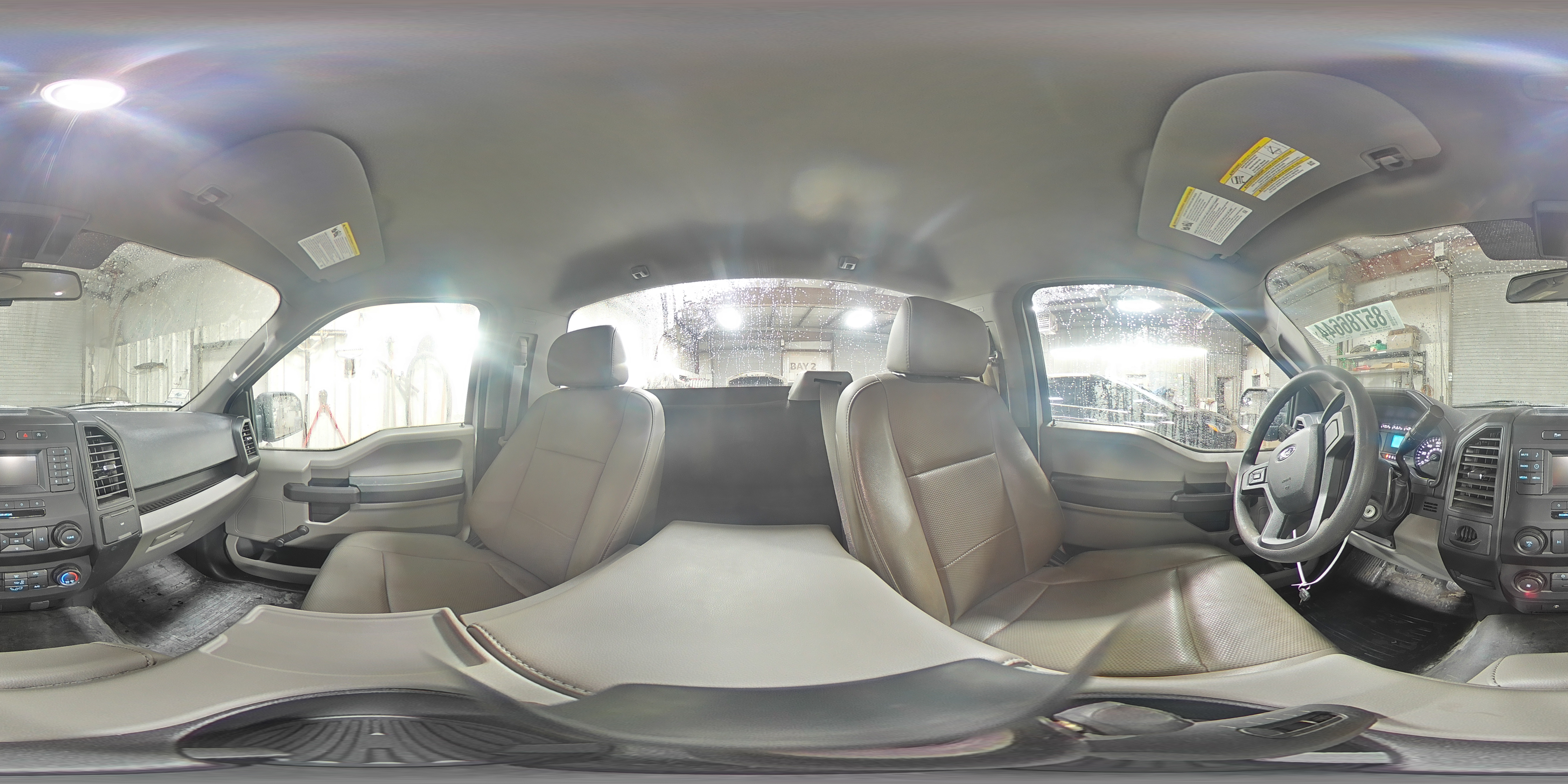 2019 Ford F-150 - Image 15