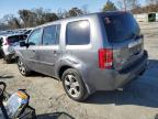 2014 Honda Pilot Exl продається в Spartanburg, SC - All Over