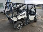 2016 HONDA SXS1000 M5 a la Venta en Copart AR - LITTLE ROCK