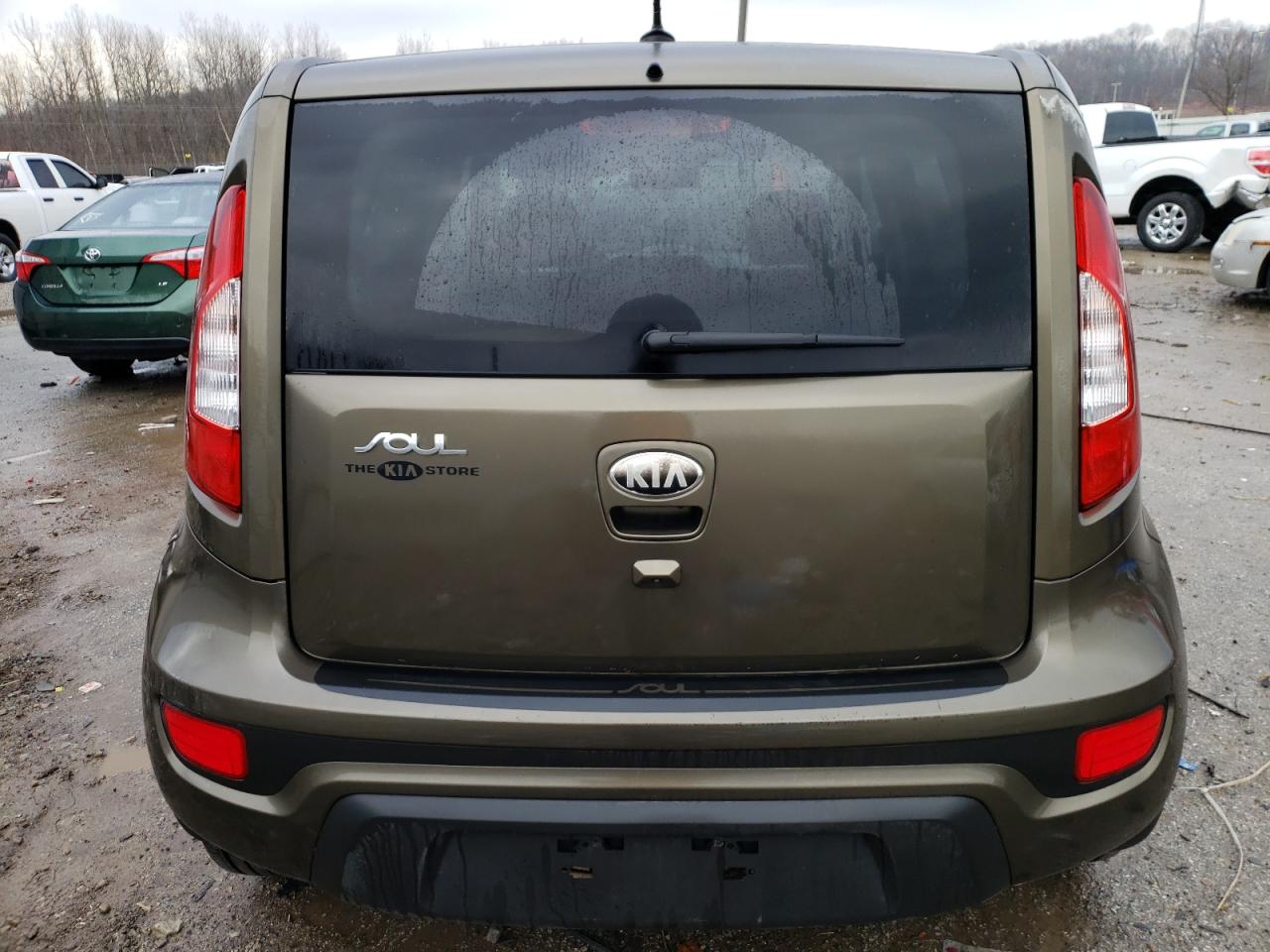 2013 Kia Soul - Image 6