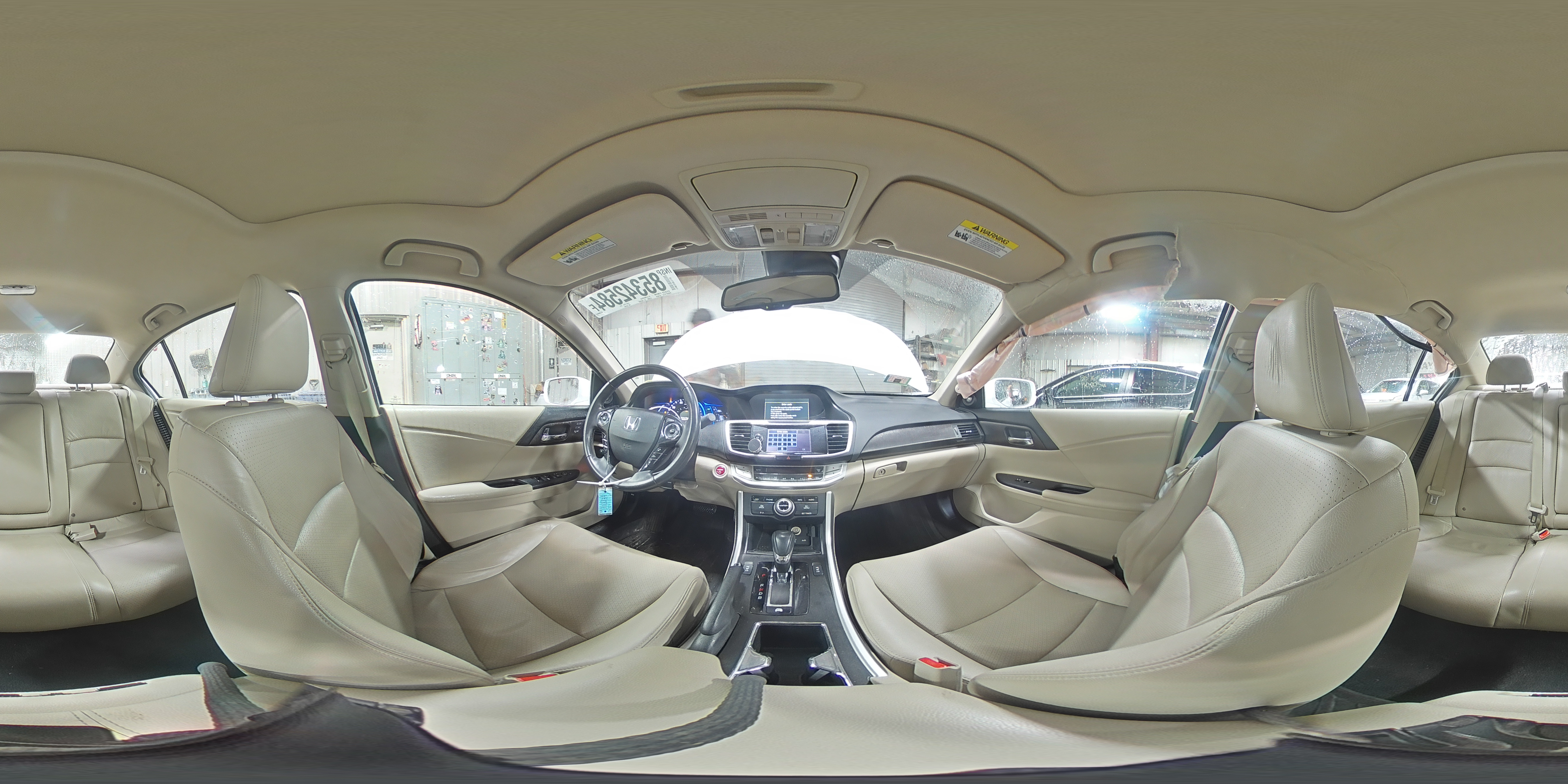 2014 Honda Accord - Image 14
