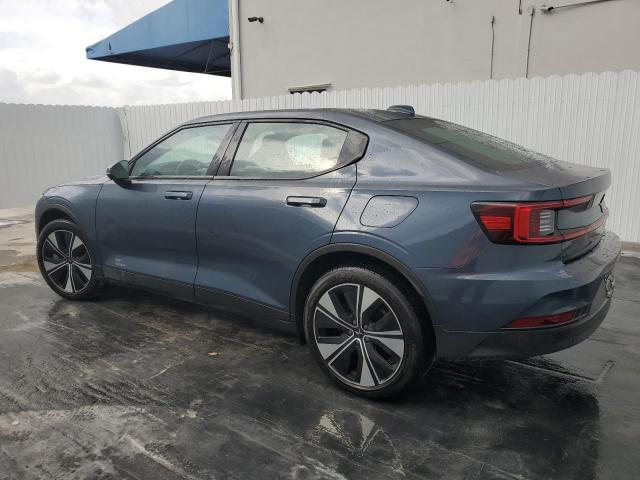  POLESTAR 2 2024 Blue