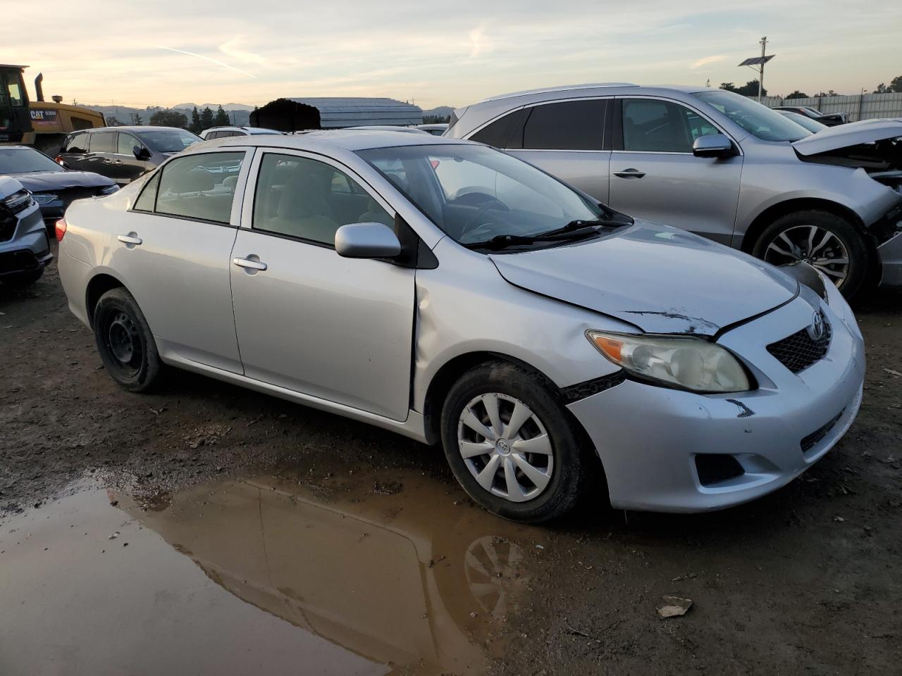 2009 Toyota Corolla - Image 4