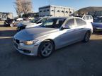 2012 Bmw 328 I de vânzare în Albuquerque, NM - Side