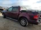 West Palm Beach, FL에서 판매 중인 2008 Ford Explorer Sport Trac Limited - Rear End