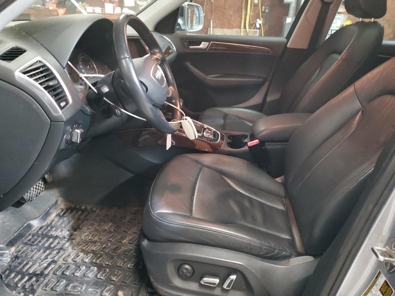 2015 Audi Q5 - Image 7