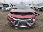2025 Chevrolet Malibu Lt на продаже в Dyer, IN - Front End