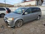 2015 Dodge Grand Caravan Sxt zu verkaufen in Lexington, KY - Front End