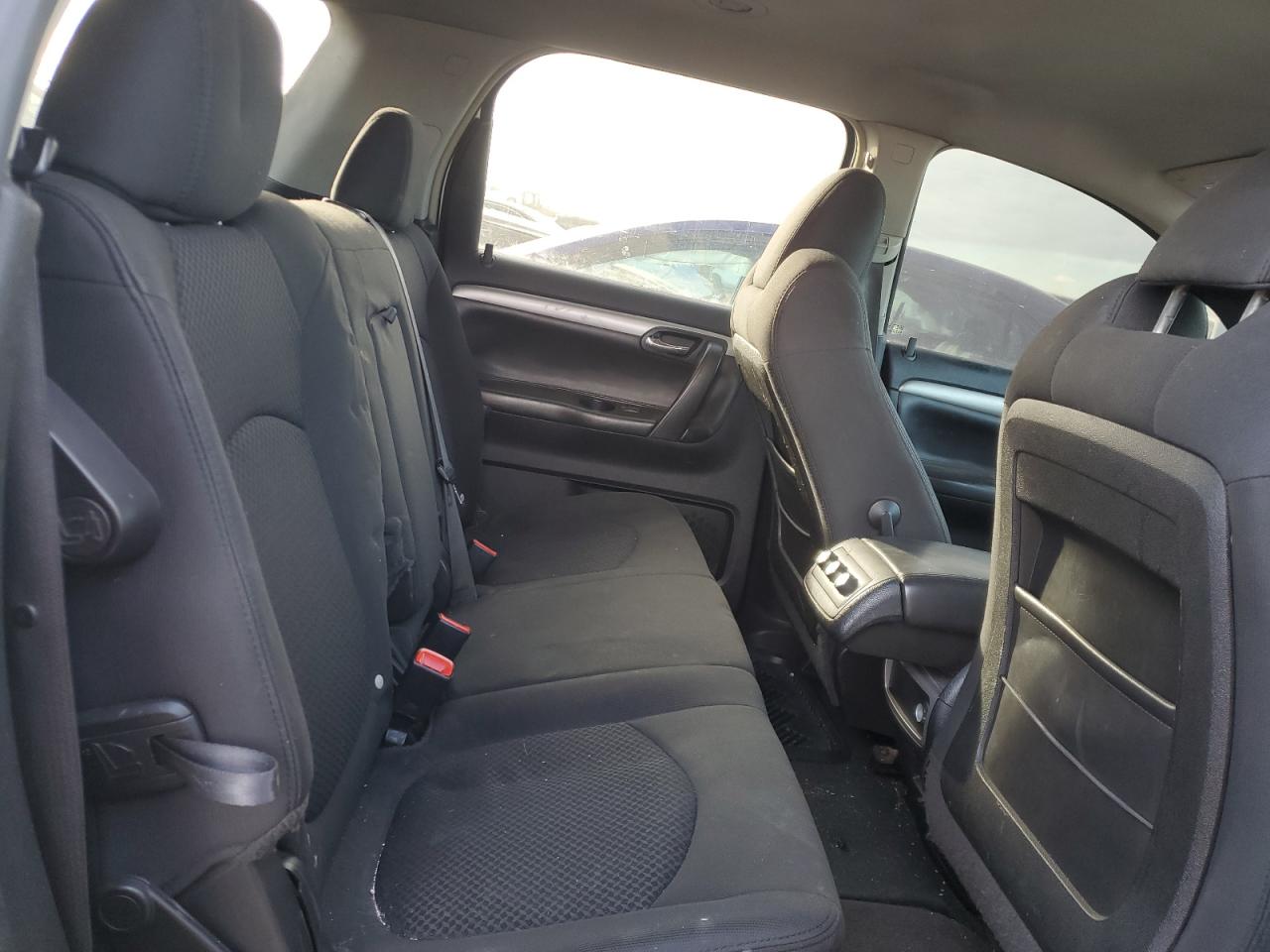 2008 Saturn Outlook Xe VIN: 5GZEV13798J283685 Lot: 84552274
