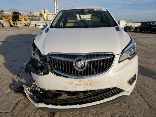  BUICK ENVISION 2020 Белы